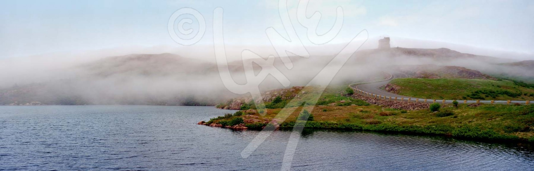 St. John's, Signal Hill